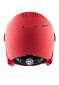 náhled Dětská lyžařská helma ALPINA ZUPO VISOR,A9229.60 RED MATT